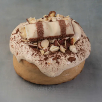 MY MOMS SWEET ROLLS PASTRY SHOP L.L.C