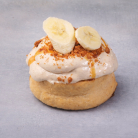 MY MOMS SWEET ROLLS PASTRY SHOP L.L.C