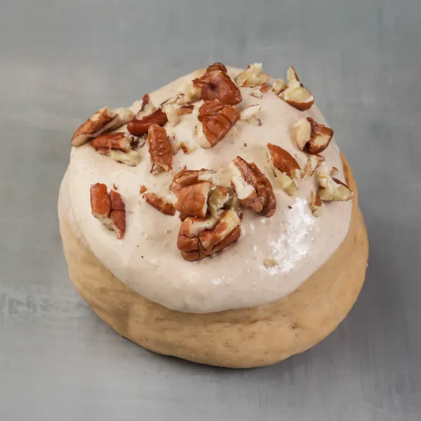 Best Cinnamon Roll Bakery in Dubai