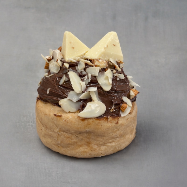 My Moms Family Bakery in Dubai