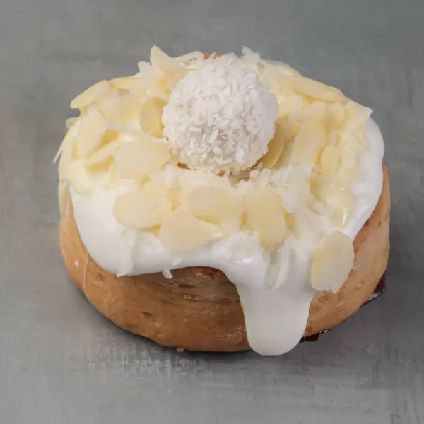 Handmade Sweet Rolls in Dubai