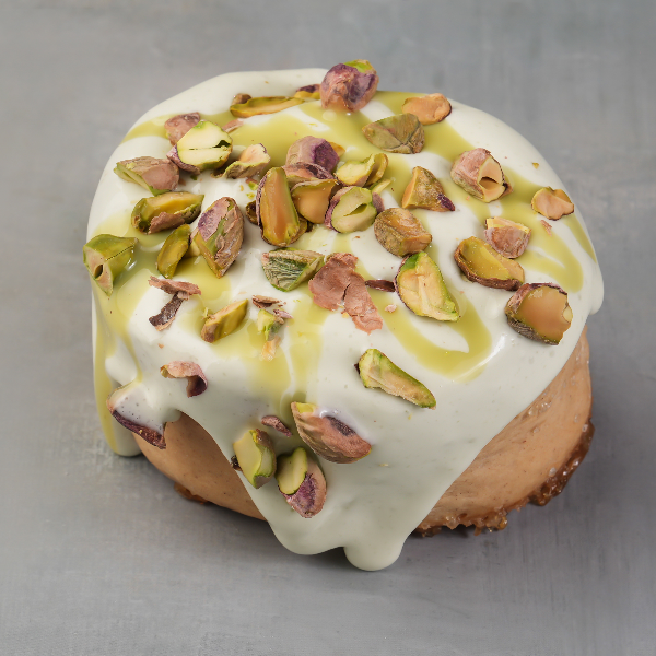 Sweet Roll Base Choices in Dubai