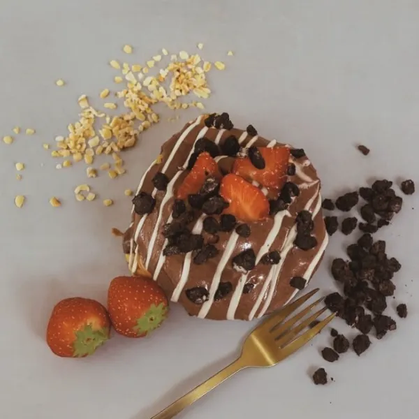 Comfort Food in Dubai