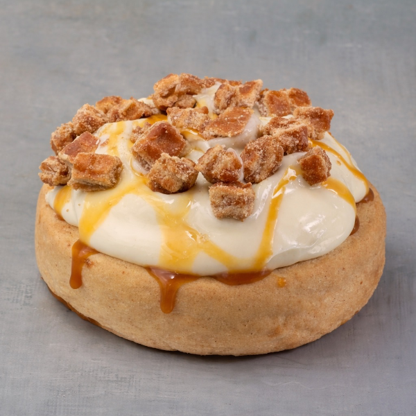 Comfort Desserts in Dubai