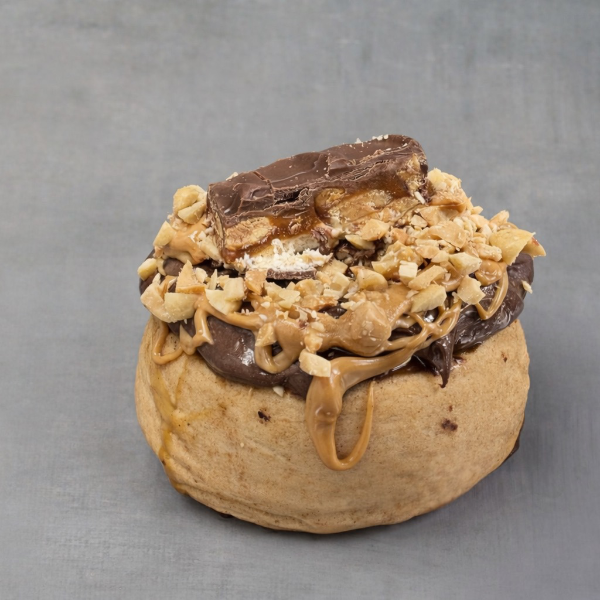 Franchise Sweet Rolls in Dubai